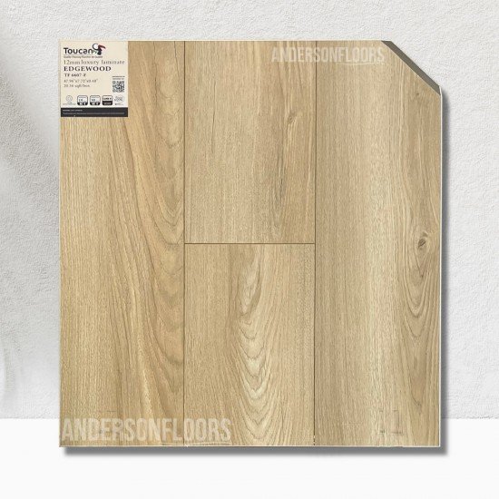 Toucan Laminate 66 Series - Edgewood - TF6607-F